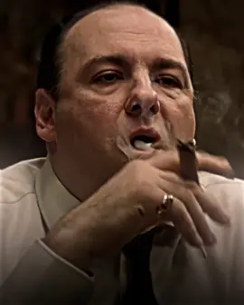 He really thought Tony would let that slide || everything is fake! #thesopranos #tonysoprano #fyp #viral 