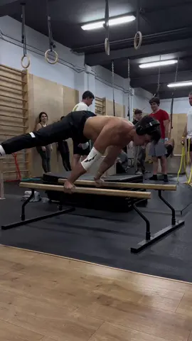 GENTE REACCIONANDO A LA CALISTENIA #calisthenics #workout #reaction #viral 