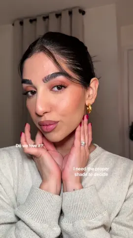 Sad that I have to return it 😞 @makeupbymario  #makeupbymario #foundation #makeuptutorial #makeup #makeupbymariofoundation 