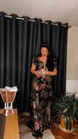 #تراثنا_فخرنا #الجزائر #fyp #fpyシ #viral #foryou #gandoura #h_touch #algerie #تونس #المغرب #السعودية 