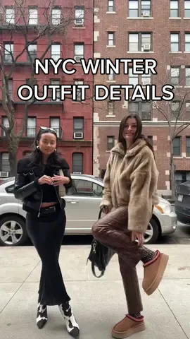 these boots are my fav 🤤 #winteroutfits #nycoutfits #nyc #nyclife #outfitinspo #winteroutfitideas