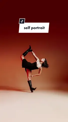 Replying to @freya  no❤️ #selfportait #torontophotographer #dancephoto #poseinso #dancephotographer 
