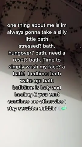take a sip of wine for everytime i said bath then go hop in the tub🫧 #onethingaboutmeis #mindfulness #selfcaretips #bathtime🧼🧴🚿 #foryou #mayceebreaux 