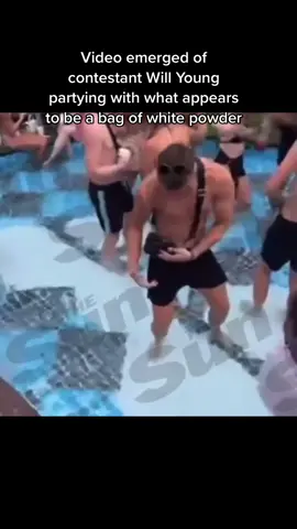 Video Emerges of Love Island contestant Will Young partying on holiday with his friends😳  #loveisland2023 #thisseasoniscrazy #WillYoung #newrelease #ladsholiday 