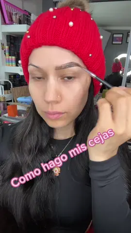 #cejastutorial #fyp #fypシ #tiktok #makeupartist  les dejo este video simple .. espero les ayude 🥰