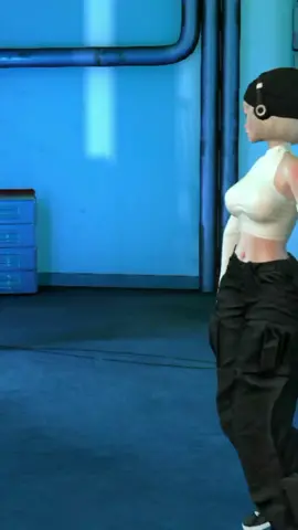 Party Animal 💃🎧🎶 #virtualgirl #secondlife #secondlifegame #secondlifeavatar #dance #dancing #partyanimal 