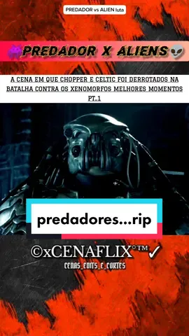 #alien #vs #predator #fight #luta #ação #terror #filme #foryou #top 