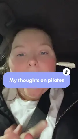 Pilates is not for the weak 😭😩😤 #foryoupage #foryou #accountability #pilates #MomsofTikTok #momswholift #workout #MentalHealth 