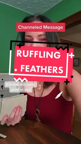 #stitch with @alstein216new #IWillNeverBeAWellBehavedWoman #RosemaryKennedy #ruffleFeathers 