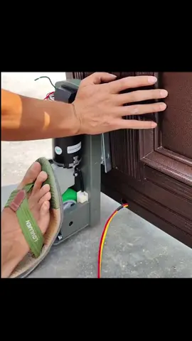 garden gate manufacturers#aluminiumgates #customgate #housegate #fyp #foryou #gate 