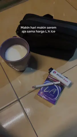 Serem lama lama ya rokok😿 #fyp 