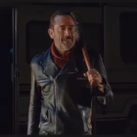 #NEGAN She’s a vampire bat | #negansmith #neganedit #negantwd #twd #thewalkingdead #thewalkingdeadedit #lucille #negansmithedit 