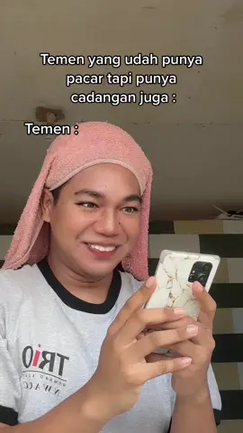 Kalo sesad sesad sendiri aja gausah ngajak bestie🤗🙏🏻