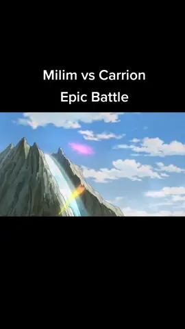 #slimerimuru #shitaraslimedattaken #milimnava #carrion #slimerimurutempest #rimurutempest #anime #fyp 