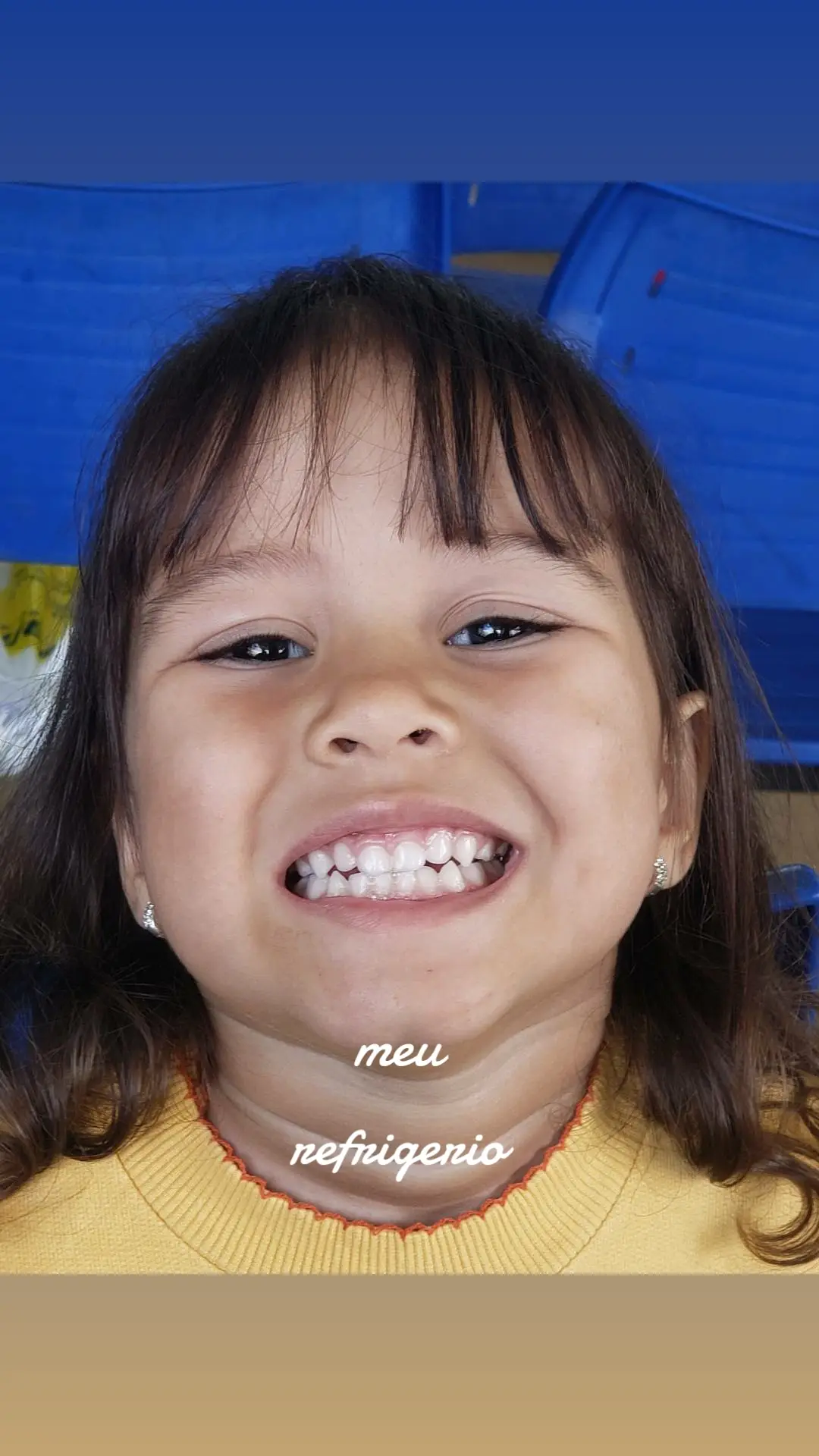 um dos motivos  para n desistir 