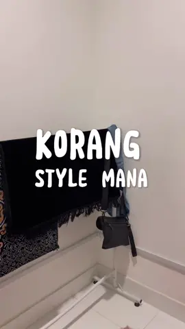 Guys,korang gantung style mana? Komen sikit #nawwardesign #tudungsarungmesrawudhuk  #tudungsarung #fyp #fypp #masukberanda 