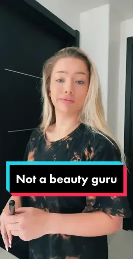 Not a tutorial. #allieharding #fyp #lasvegas #vegas #grwm 