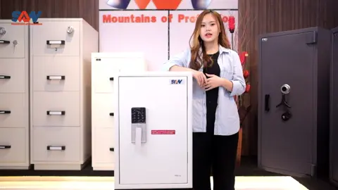 BRANKAS TAHAN API OLYMPUS DESAIN MODERN & MINIMALIS #brankas #sansafes #brangkas #lemaribesi #tahanapi #lemari #lemariarsip #laci #lemarikantor#kantor