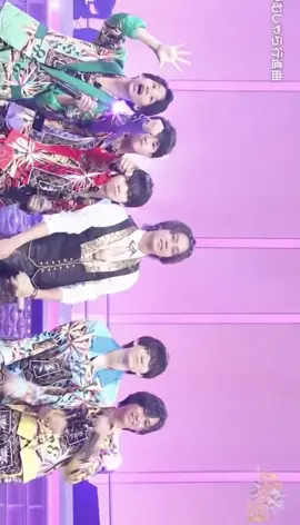 うぉーーーーう。いぇーーーーーい。の間の笑顔が最高に好き。 #平野紫耀 #キンプリ #kingandprince #紫耀くん 