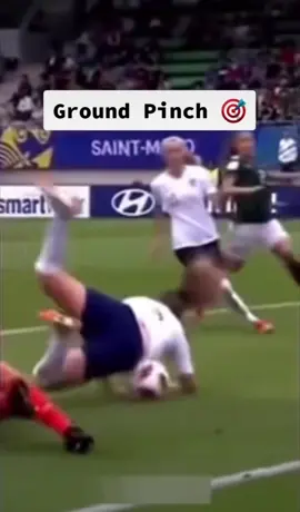 Ground pinch irl #rocketleague #groundpinch #Soccer #fyp #foryou #foryoupage 