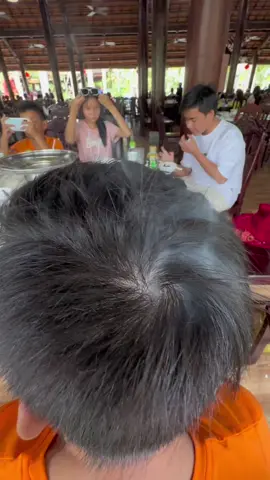 Chơi game máy nóng quá đầu bốc khói #docoanhduy 