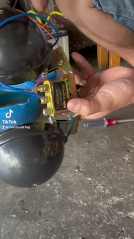 Còi sên 12v ,, 24v 