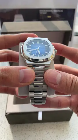 To record time in the way you like #wristwatch #wristwatches #mechanicalwatches #tiktokmademebuyit #menswatches #menwatch 