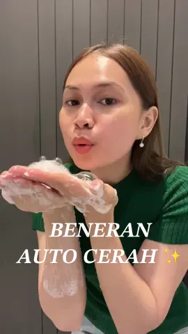 Kaget banget pas awal coba! Ketagihan ampe sekarang!😩🖤 #sabunviraltiktok #sabunkojic #ahakojicbodywash #autoglowup #racuntiktokshopmurah #racunbanget 