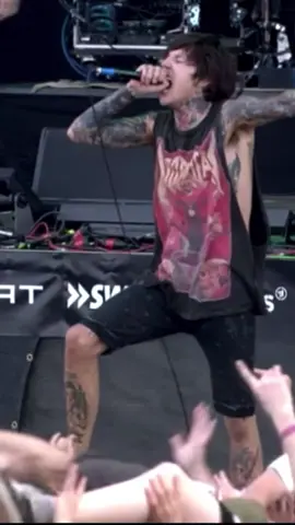 #bmth #bringmethehorizon #oliversykes #greatbretaink #bringmethehorizonfan #dropdead #metalcore #metal #metalfamily #metalhead #metaltiktok #metalcoretiktok #metalcoremusic #scream #screaming #grouling #breakdown #breakdowns #liverock #livemetal #liveconcert #djent