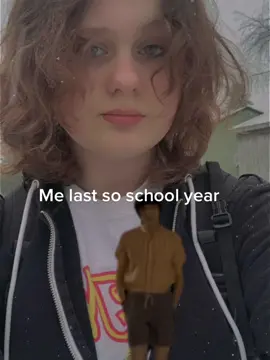 Tbh nun really changed just haircut and makeup 💀 