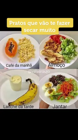 #dieta #secarbarriga #emagrecimento #emagrecimentorapido #bbb23 #pratofitness #pratosaudavel #Fitness #emagrecer #secabarriga 