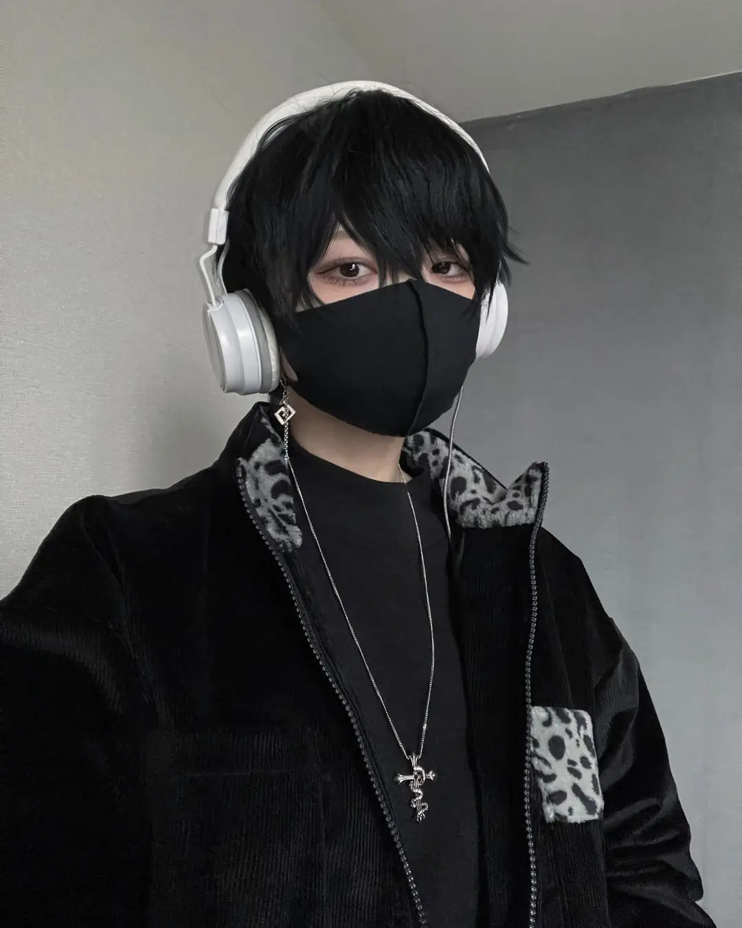 このアウター大好き 