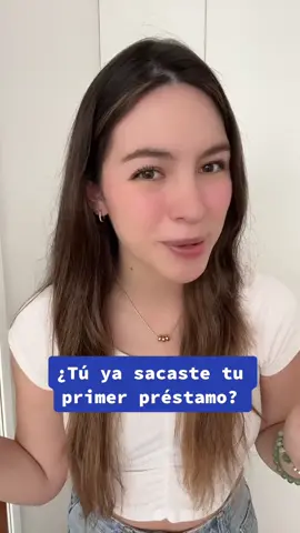 Atento a estos consejos👀 si estás pensando en sacar tu primer préstamo🧐 #banco #money #finanzas #ahorro #creditos #bcp #fyp #foryou 