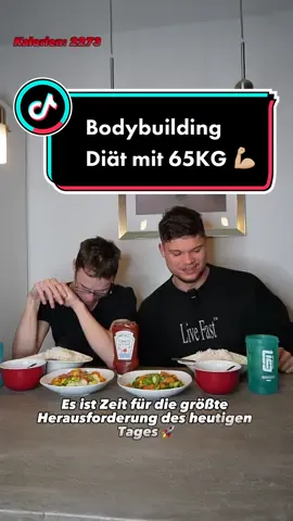 Mein Bruder ist 4000 Kalorien 😱#fulldayofeating #Fitness #bodybuilding  #foryou #foryoupage #viral 