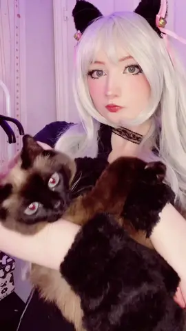 ok here’s Mavis now stop asking 😡