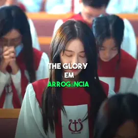 nossa o slow ficou uma mrd #fypシ #fy #theglory #alição 