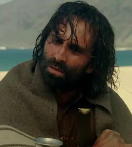 Richard Alpert | Lost #losttvshow #lostedit #island #tv #jbs815 
