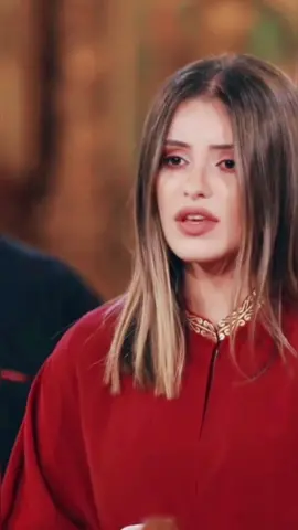 Lebanese Female Chanter Ribale Wehbé. She is 22. She comes from a country where Orthodox Christians are a minority and travels worldwide praising God in the millennia-old musical tradition known as Byzantine music. She invites young men and women to start learning Byzantine chants. “I don’t think that there is something more beautiful than to know how to praise God,” Lebanese female chanter Ribale Wehbé said.  ❤️☦️ #orthodox #orthodoxchristian #orthodoxy #christianorthodoxy #lebanon #maronite #orthodoxchant #church #christiantiktok 