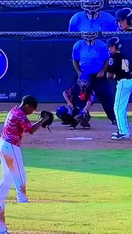 Correct Call or Incorrect Call 🤔😃 #baseball #edit #foryou #fypage 