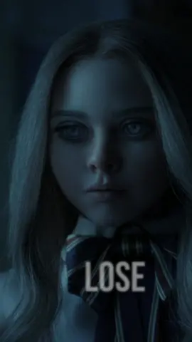 Megan sings Titanium #m3gan #movie #scene #titanium #sia