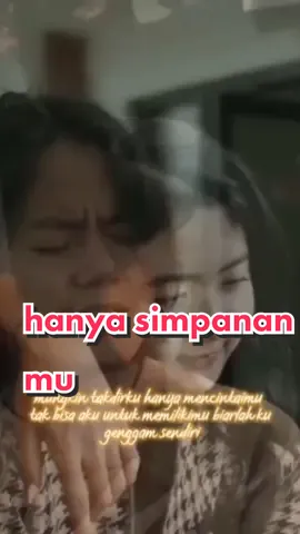 hanya simpanan mu  #laoneisband#maulanaardiansyah #ochialvira #fypシ゚viral #tiktokerlombokntb💃🥰🤩 