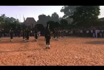 දවුල් පෙල🔥❤️#nalanda_boys_central_college_minuwangoda #cadetband #2020 #school #sportmeet #new #tiktok #trending #vibes #vairal #pfy #pfypシ #__marre___ 