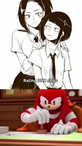 Calificando ships de Boku No Hero  #bokunohero #bnhships #allmight #toshinori  #inkomidoriya #allmightxinko  #bakugou #camie #bakugouxcamie  #kirishima #minaashido #kirishimaxmina #mineta #kinoko #izuku #midoriya #melissashield #izukuxmelissa  #dekuxmelissa  #dekuships #aizawa #joke #aizawaxjoke #tamaki #nejire #nejirextamaki #shigakari #toga #shigarakixtoga #jirou #momo #momoxjirou #hagakure #hagakurexojiro #arnoldzoldyck 