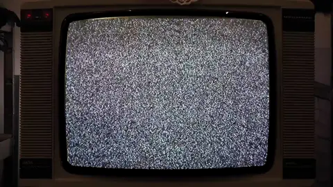 Television White Noise HD #whitenoise #asmr 