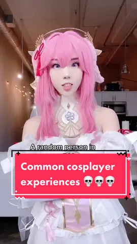 I feel like this should be on the cosplayer bingo card #yaemiko #yaemikobride #yaemikogenshinimpact #yaemikocosplay #cosplayer #cosplaymemes #cosplaygirls #slidingintodms #contentcreators #contentcreation #cosplayersoftiktok #cosplaytiktok 