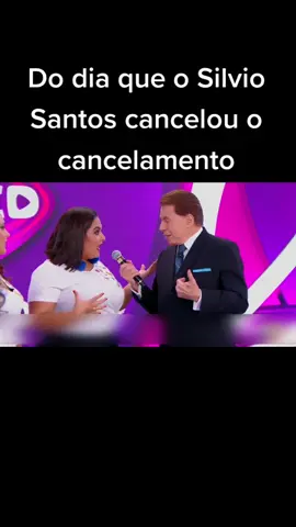#silviosantos #gordinha #topassada 