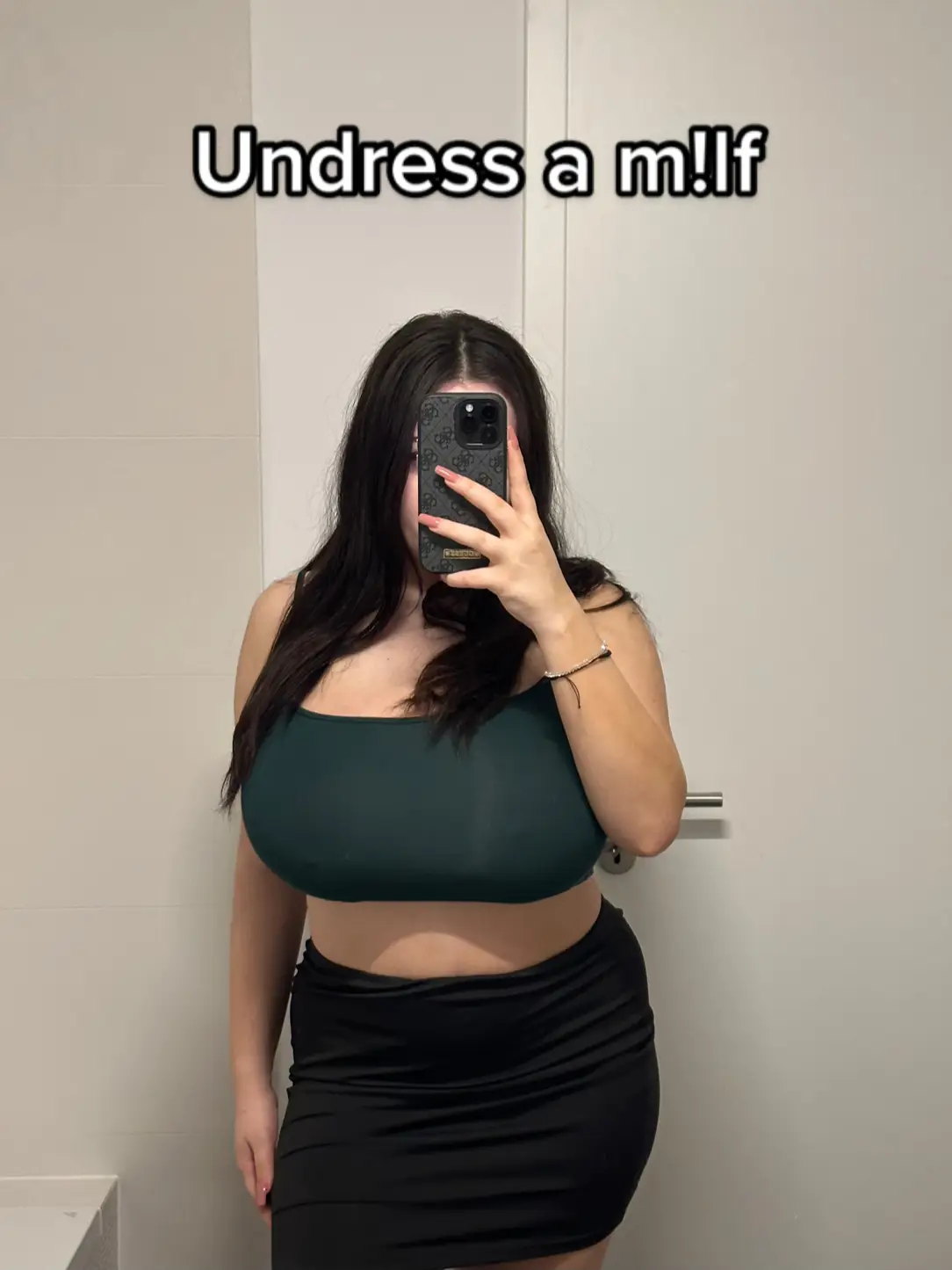 #fakebody #brunette #foryoupage 