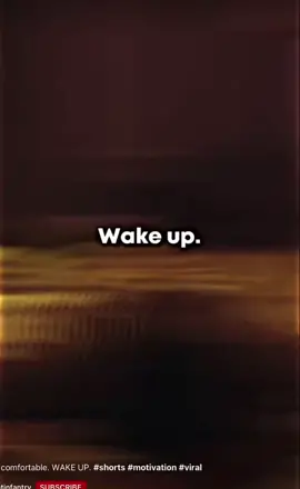 Wake up!! Do not get comfortable! Get those gains💸 #entrepreneur #entrepreneurtok #entrepreneurship #entrepreneurlife #entrepreneurs #entrepreneurideology #motivation #motivational #motivationalvideo #motivationalquotes #motivationalclip #SelfImprovement #mindset #trendy #trending #trendingvideo #lifequotes #Lifestyle #freedom #foryou #explore #foryoupage #foryoupageofficiall 