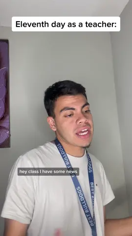 It’s giving High school musical in real life 😂