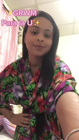 Nena te dejo un #grwm para la universidad lit estos videos me ayudan a pensar en outfit’s gracias nena #outfit #fyp #parati #panama #lentejas #tiktokawards2022 #trend 